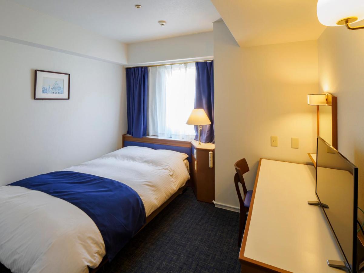 Airline Hotel Miyazaki Bagian luar foto