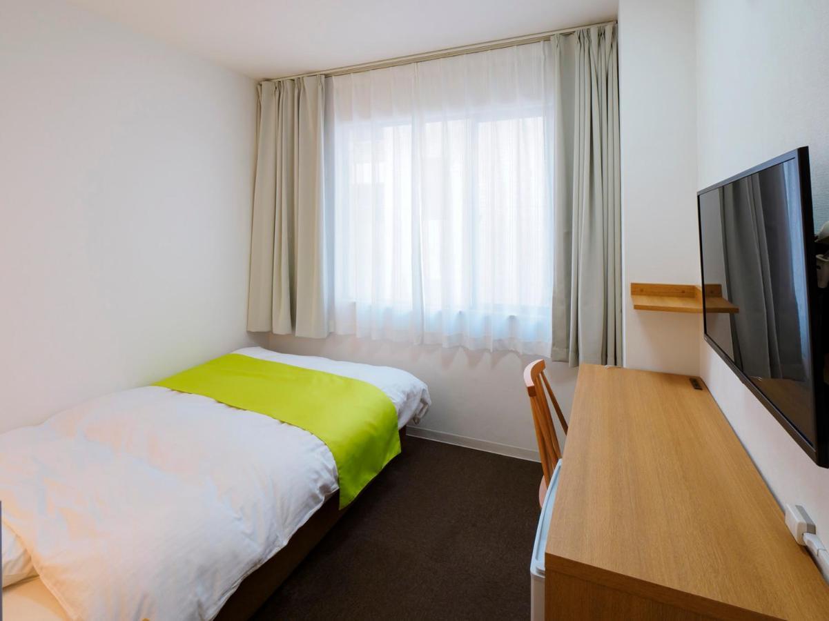 Airline Hotel Miyazaki Bagian luar foto