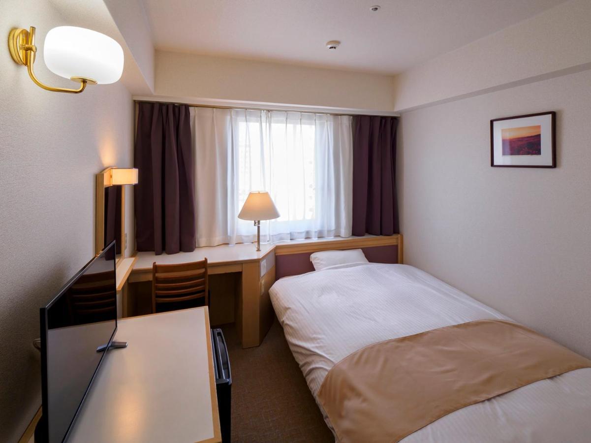 Airline Hotel Miyazaki Bagian luar foto