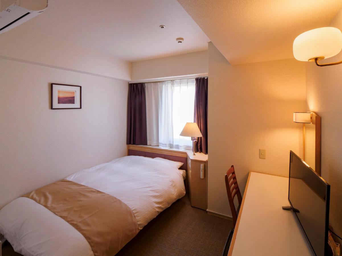 Airline Hotel Miyazaki Bagian luar foto