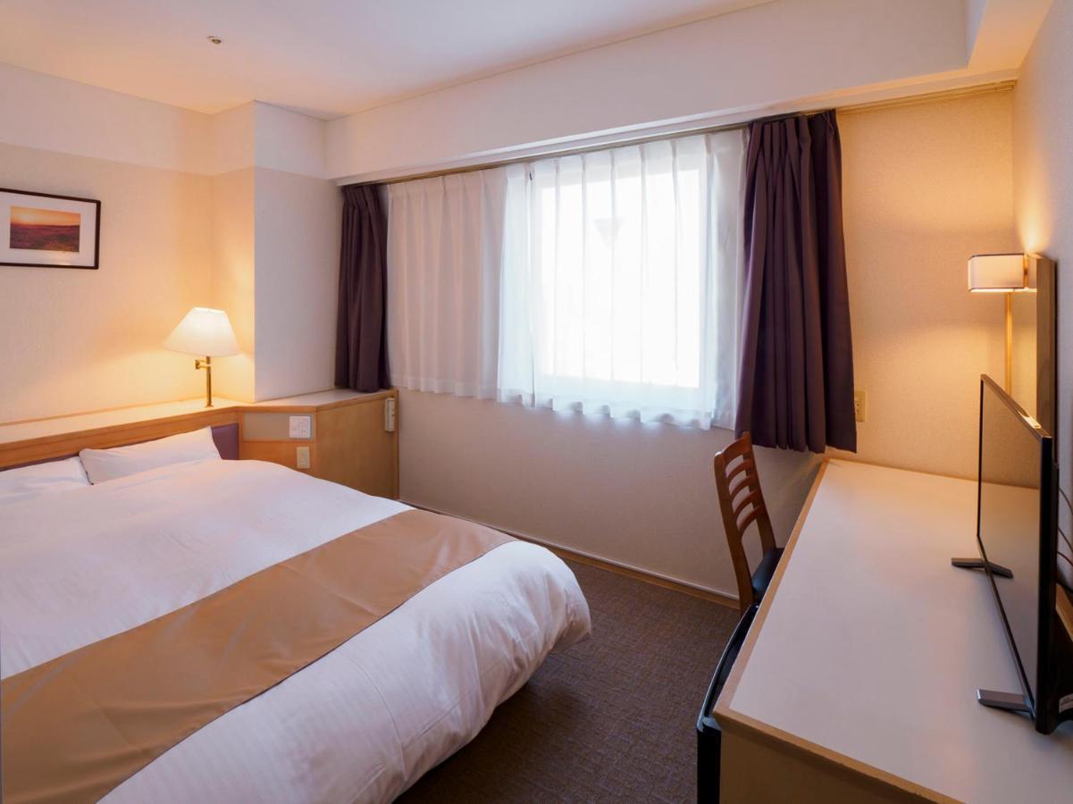 Airline Hotel Miyazaki Bagian luar foto