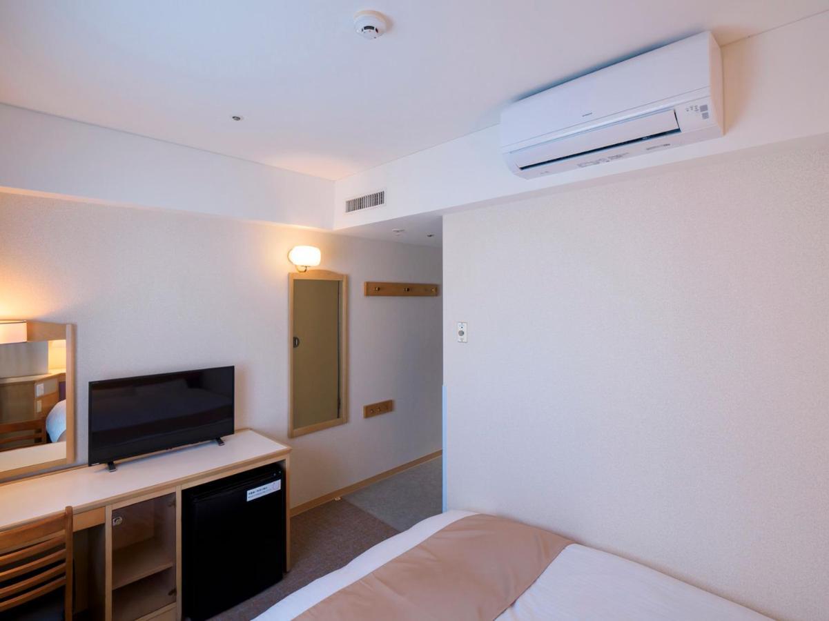 Airline Hotel Miyazaki Bagian luar foto